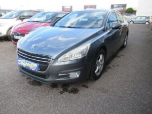 Peugeot 508 2.0 HDi 163ch BVM6 en l etat Occasion