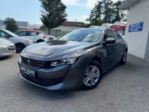 Peugeot 508 BlueHDi 130ch S&S Active Pack EAT8 Occasion