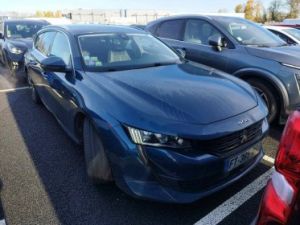 Peugeot 508 HYBRID 225ch Allure e-EAT8 10cv Occasion