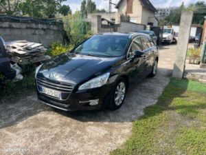 Peugeot 508 SW 1.6 156cv boîte automatique Occasion