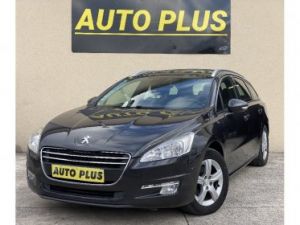 Peugeot 508 SW 1.6 HDi 115ch Occasion
