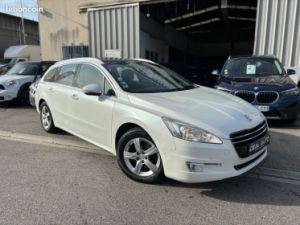 Peugeot 508 SW 2.0 blueHDI 150 Business Pack Occasion