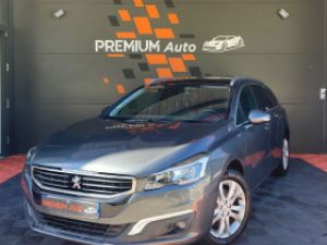 Peugeot 508 SW 2.0 HDI 140 cv Toit Panoramique 2015 Occasion