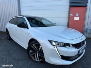 Peugeot 508 SW II 1.6 Pure Tech 225 S&S GT EAT8 CUIR Occasion