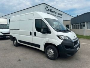 Peugeot Boxer 15000 ht fourgon l2h2 2019 Occasion
