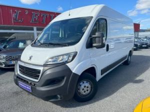 Peugeot Boxer CHASSIS CABINE L2H2 140 Occasion