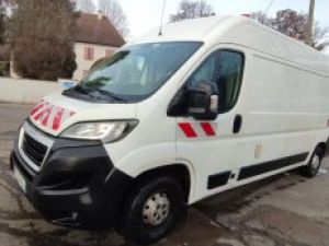 Peugeot Boxer L3H2 2.0 130 Premium Pack Occasion