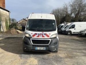 Peugeot Boxer L3H2 2.0 130 Premium Pack TTC Occasion