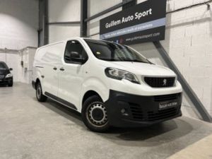 Peugeot EXPERT 2.0 HDI III Fourgon Asphalt L3 2.0 HDI 122 cv BVA8 Occasion