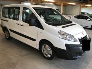 Peugeot EXPERT 2L HDI 128 CH 6PLACES