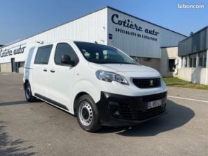 Peugeot EXPERT cabine approfondie 6 places Occasion