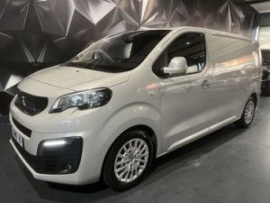 Peugeot EXPERT FG STANDARD 2.0 BLUEHDI 180CH CABINE APPROFONDIE FIXE PREMIUM S&S EAT6 Occasion