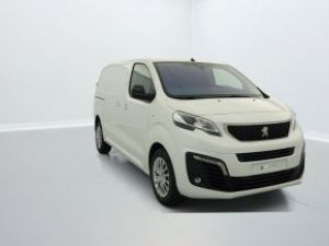 Peugeot EXPERT Fourgon FGN TOLE M BLUEHDI 145 S BVM6 Neuf