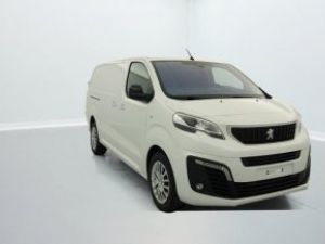 Peugeot EXPERT Fourgon FGN TOLE XL BLUEHDI 145 S EAT8