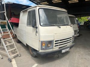 Peugeot J9 diesel pick up Occasion