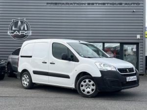 Peugeot Partner 120 L1 1.6 BlueHDi 100 FOURGON Pack Clim PHASE 3 Occasion