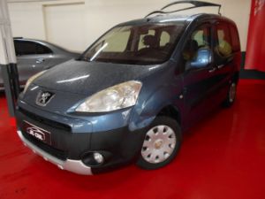 Peugeot Partner 1L6 HDI 110CH TEPEE Vendu