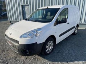 Peugeot Partner hdi 115 business Occasion