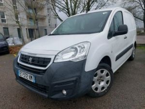 Peugeot Partner STANDARD 1.6 BLUEHDI 100CH PREMIUM PACK Occasion