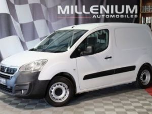 Peugeot Partner STANDARD 1.6 BLUEHDI 75CH PREMIUM Occasion