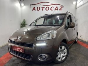 Peugeot Partner TEPEE 1.6 e-HDi 115ch Allure +105000KM Occasion