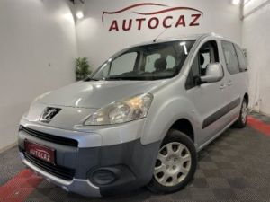 Peugeot Partner TEPEE 1.6 HDi 90ch Confort Occasion