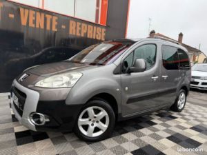 Peugeot Partner Tepee 1.6 HDI110 FAP OUTDOOR Occasion