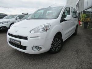 Peugeot Partner TEPEE 1.6 VTi 120ch Active Occasion