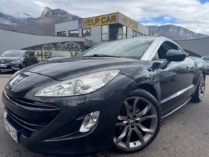 Peugeot RCZ 1.6 THP 16V 156CH ONYX Occasion