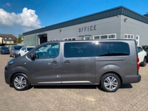 Peugeot Traveller BUSINESS Long BlueHDi 180ch S&S EAT8 VIP Occasion