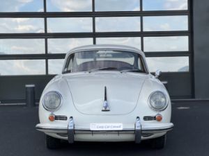 Porsche 356 356 C Vendu
