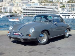 Porsche 356 B 1600 Vendu