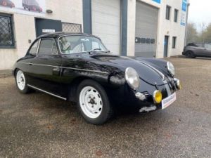 Porsche 356 C SC SUPER CARRERA 95CV