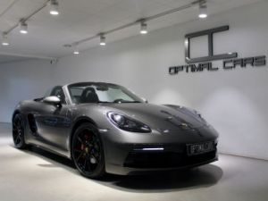 Porsche 718 4 Cyl .2.5 L GTS 718 366 PDK JA 20 BOSE PASM PSE Pack Chrono Garantie 12 Mois Prémium Occasion