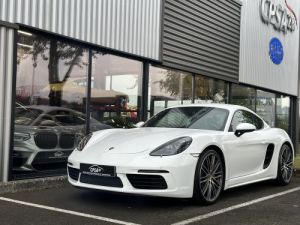 Porsche 718 Cayman CAYMAN S PDK 350 CV Vendu