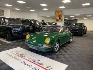 Porsche 911 2.2 E Matching Numbers Occasion