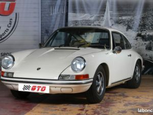 Porsche 911 2,2 litres t restauration totale Occasion