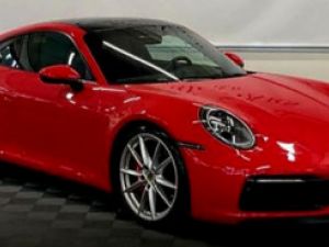 Porsche 911 3.0 Carrera S 450cv Vendu