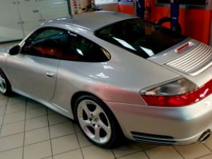 Porsche 911 3.6 Carrera 4S 3.6 320cv Vendu