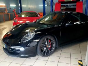 Porsche 911 3.8 Carrera 4S 400cv Occasion