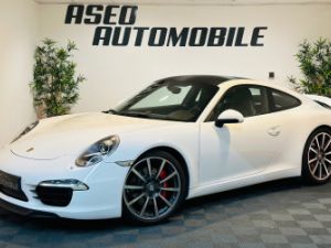 Porsche 911 3.8 Carrera S 400 CV PDK