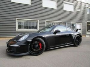 Porsche 911 3.8i GT3 PDK Occasion