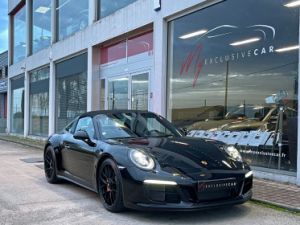 Porsche 911 4 GTS Phase 2 - Toutes Options Vendu