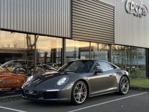 Porsche 911  911 (991) (2) 3.0 420 CARRERA 4S PDK Vendu