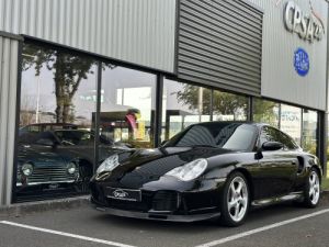 Porsche 911 911 TYPE 996 3.6 420 turbo Vendu