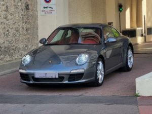 Porsche 911 911 TYPE 997 Phase 2 3.6 345 CARRERA Occasion