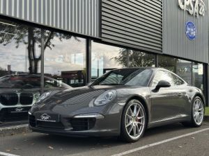 Porsche 911 (991) 3.8 400 CARRERA S PDK Occasion