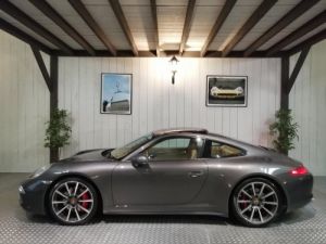 Porsche 911 991 3.8 400 CV CARRERA 4S PDK Vendu