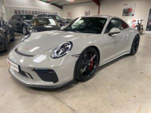 Porsche 911 991 4.0 L 500 Ch GT3 Pack Touring BVM6 Vendu