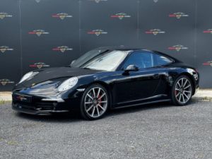 Porsche 911 991 4S 400CH PDK Occasion